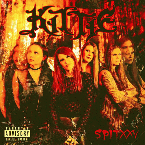 Kittie : Spit XXV
